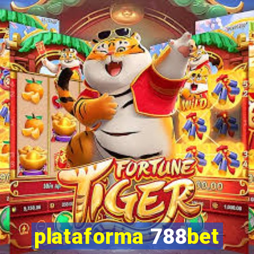 plataforma 788bet